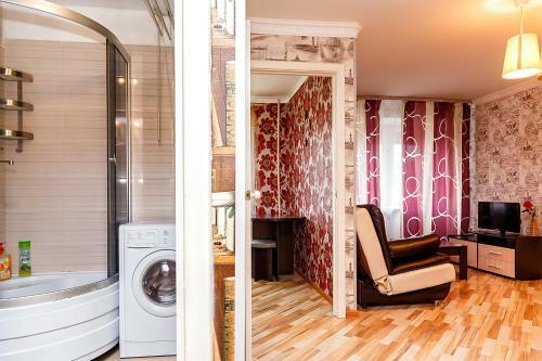 Apartamento ??????????? "????" 50 ??? ??????? 12