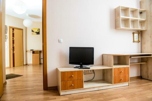 Apartamento April On Karla Marksa 213