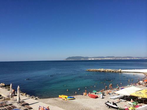 Posada Inn Milana