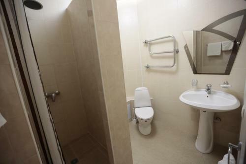Posada Tikhaya Zavod Inn