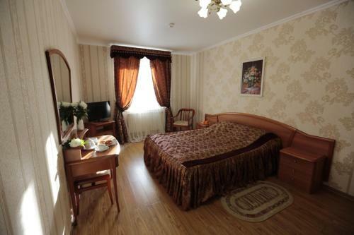 Posada Tikhaya Zavod Inn