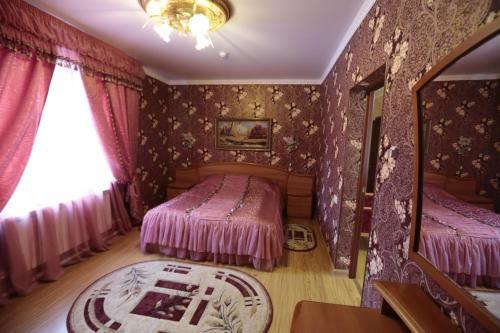 Posada Tikhaya Zavod Inn