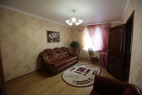 Posada Tikhaya Zavod Inn