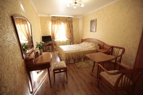 Posada Tikhaya Zavod Inn