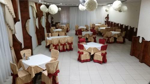 Posada Tikhaya Zavod Inn