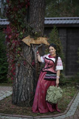 Posada Tikhaya Zavod Inn