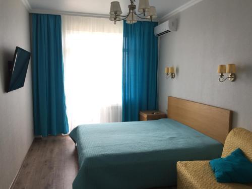 Apartment On Lunacharskogo 114