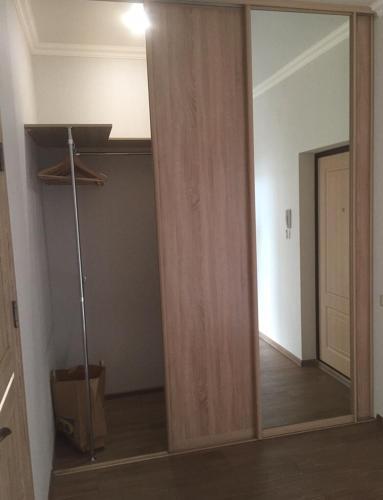 Apartment On Lunacharskogo 114