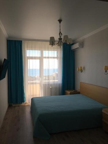 Apartment On Lunacharskogo 114
