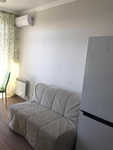 Apartment On Lunacharskogo 114
