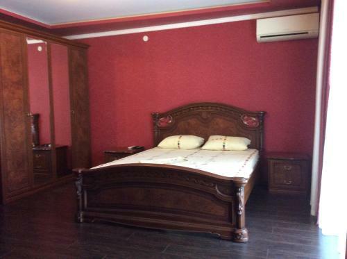 Boutique Hotel Antre