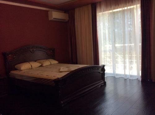 Boutique Hotel Antre