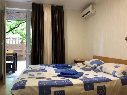 Boutique Hotel Antre