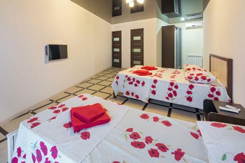 Boutique Hotel Antre