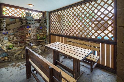 Boutique Hotel Antre