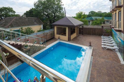 Boutique Hotel Antre