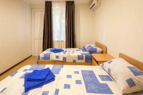 Boutique Hotel Antre