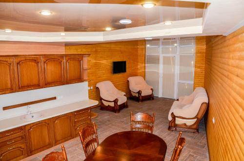 Boutique Hotel Antre