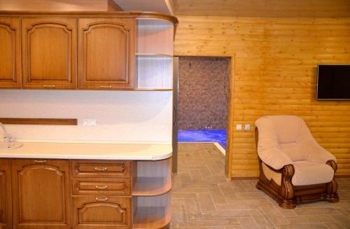 Boutique Hotel Antre