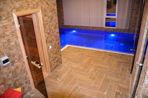 Boutique Hotel Antre