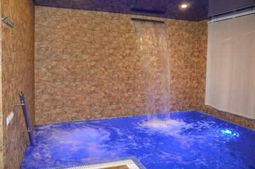 Boutique Hotel Antre