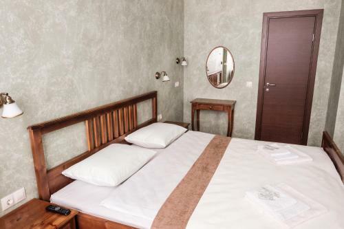 Posada Vesna Business Hotel