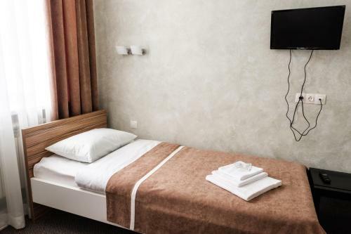 Posada Vesna Business Hotel