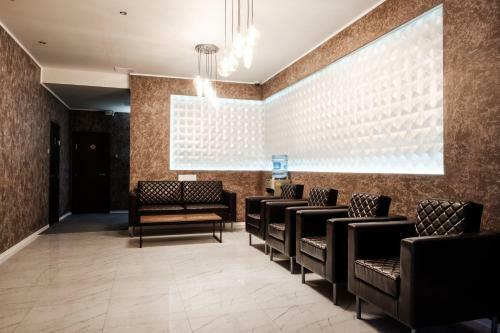 Posada Vesna Business Hotel
