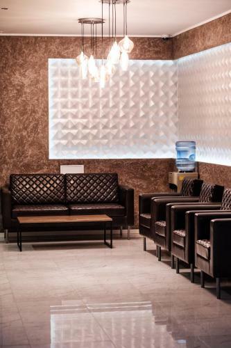 Posada Vesna Business Hotel