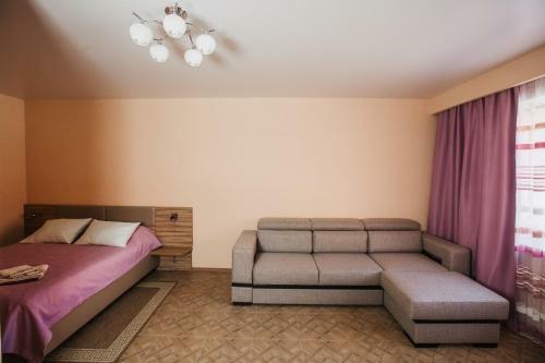 Siberia Apartments