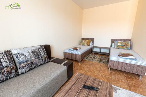 Siberia Apartments