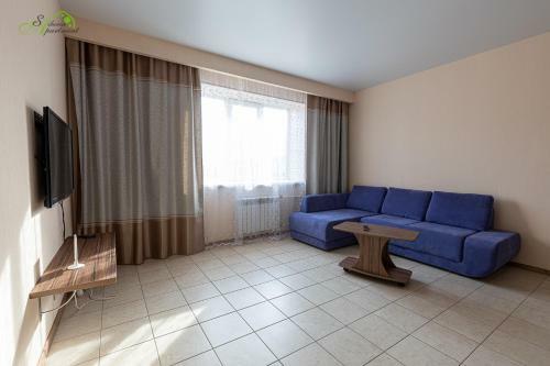 Siberia Apartments