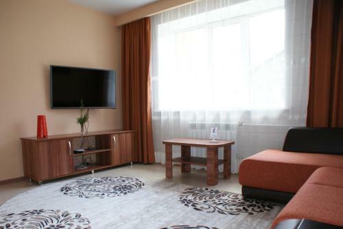 Siberia Apartments