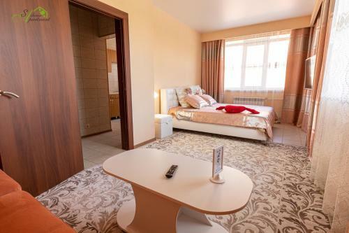 Siberia Apartments