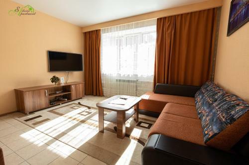 Siberia Apartments