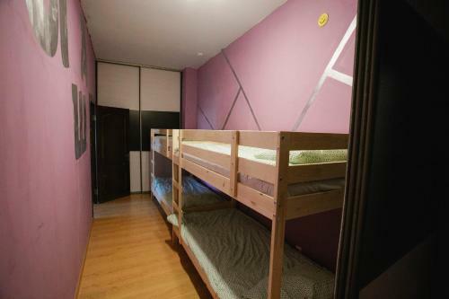 Albergue Krysha
