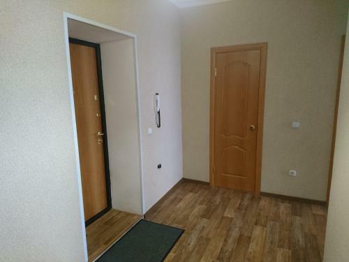 Apartment On Kommunisticheskaya
