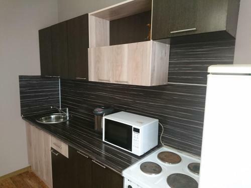 Apartment On Kommunisticheskaya