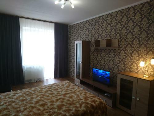 Apartment On Kommunisticheskaya