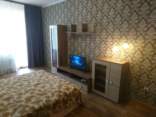 Apartment On Kommunisticheskaya