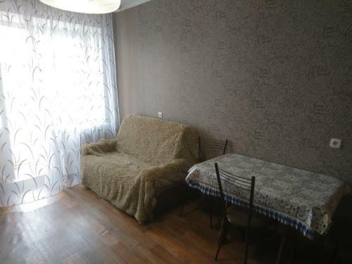Apartment On Kommunisticheskaya