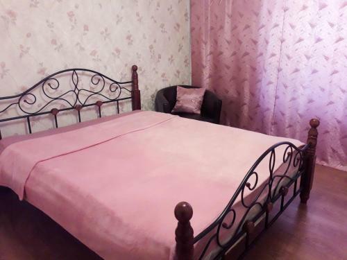 Apartment On 5 Novoremeslennaya