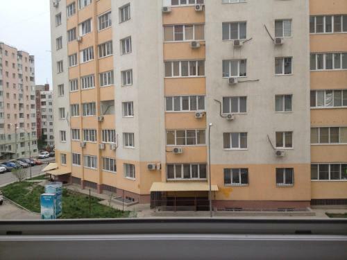 Apartment On 5 Novoremeslennaya