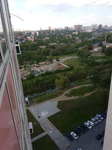 Apartment Zhk Akvarel'