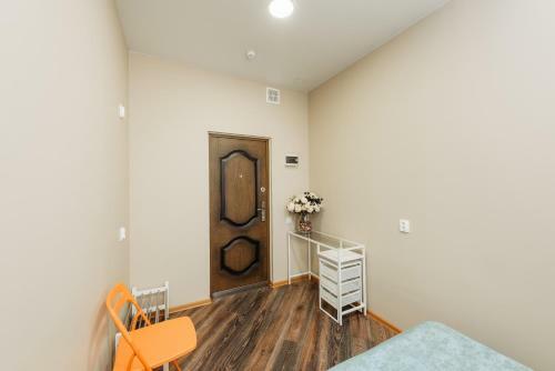 Baba Luba Hostel