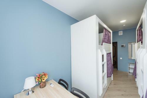 Baba Luba Hostel