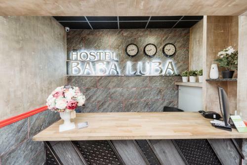 Baba Luba Hostel