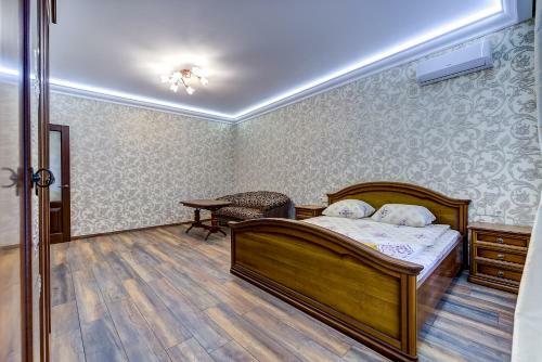 Apartamento Stn On Karavannaya