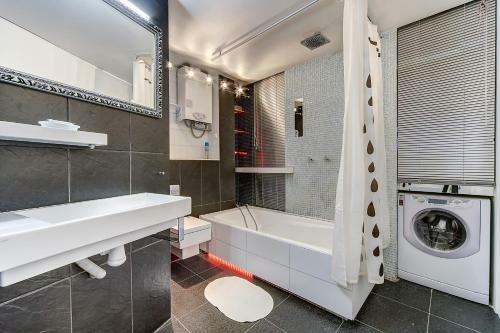 Apartamento Stn On Karavannaya