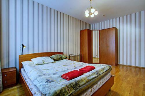 Apartamento Stn On Karavannaya